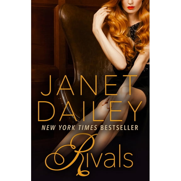 Rivals, (Paperback)