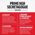 thumbnail image 3 of Force Factor Prime HGH Secretion Activator, HGH Supplement for Men with Clinically Studied AlphaSize to Help Trigger HGH Production, Increase Workout Force, and Improve Performance, 75 Capsules, 3 of 5