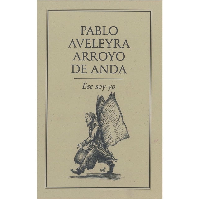 Ese soy yo Ediciones del Ermitaño 9786077640080