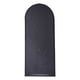 thumbnail image 2 of Arco de boda decorativo para fotos, recepciones, despedidas de soltera, fiestas, 1,8 m, color negro, 2 of 8