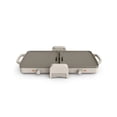 thumbnail image 3 of Fold & Store Dual Temp Griddle, 3 of 6