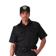 thumbnail image 1 of Rothco Short Sleeve Tactical Shirt - Black, X-Large, 1 of 2