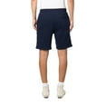 thumbnail image 2 of Polo Ralph Lauren Men's Navy 8-inch Polo Sport Fleece Shorts, 4XB, 2 of 7