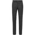 thumbnail image 3 of New  Hugo Boss Men's Gido Slim-Fit Trousers, Medium Grey, 38 R 5153-10, 3 of 4