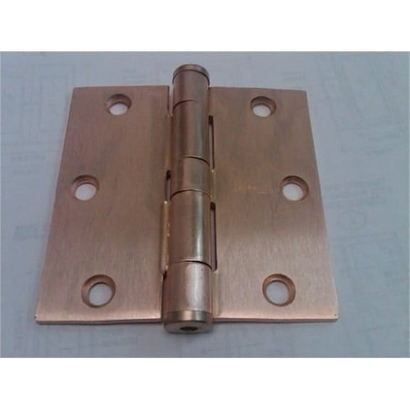 Stanley F179 3.5 X 3.5 Us10a Square Hinge # 050483