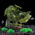 thumbnail image 4 of Plantas artificiales para acuarios, utilizadas para la decoración de acuarios.Plantas de acuario, 4 of 5