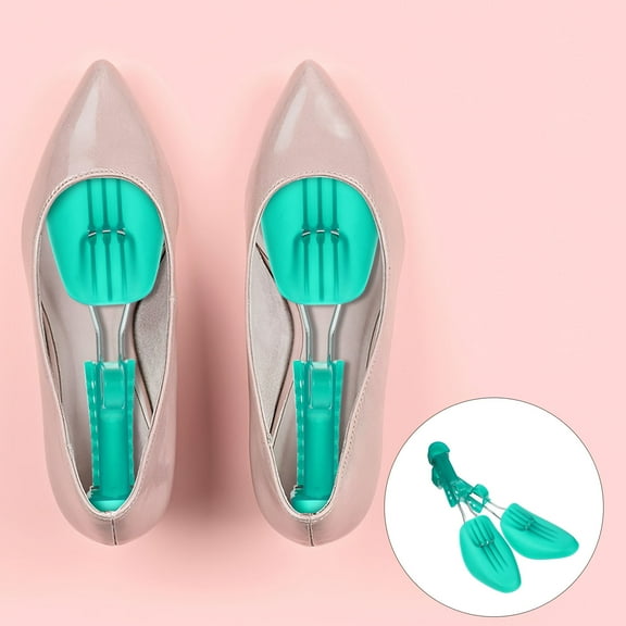 HONITANO 1 Pair Shoe Inserts for Women Fixed Shoe Shape 22.5-27Cm