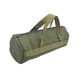 thumbnail image 2 of Bolsa de herramientas Bolsa de almacenamiento de herramientas Bolsa organizadora de almacenamiento de herramientas gruesa multiusos Bolsas de herramientas Verde Grande, 2 of 9