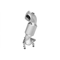 MagnaFlow Catalytic Converter Fits select: 2003-2011 SAAB 2023-09-03 00:00:00