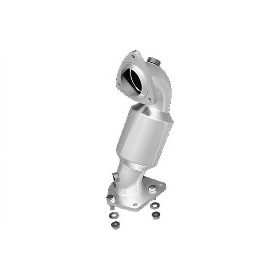 MagnaFlow Catalytic Converter Fits select: 2003-2011 SAAB 2023-09-03 00:00:00