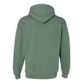 thumbnail image 3 of Gildan - New NIB - Men - Heavy Blend™ Hooded Sweatshirt, 3 of 5