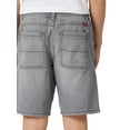 thumbnail image 2 of Wrangler Boy's Skater Denim Shorts, Sizes 4-18 & Husky, 2 of 8