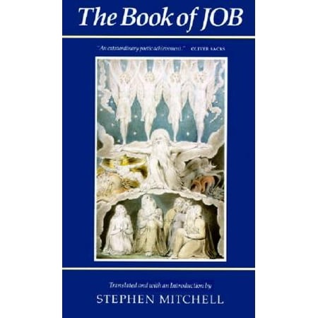 The Book of Job (Paperback)