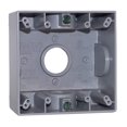 thumbnail image 1 of Caja resistente a la intemperie Sigma Engineered Solutions 14357 de 2 elementos, 1 of 2