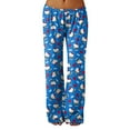 thumbnail image 2 of Pantalones de pijama Sanrio Hello Kitty Pajamas Pants for Womens Cute Hello Kitty Pajama Pants Printed Home Pants Sleeping Pajama Pants Spring Long Pants Pajama Pants Yoga Pants, 2 of 5