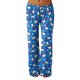 thumbnail image 2 of Hello Kitty Pj Pants Women Flannel Pajamas Women Anime Hello Cat Flannel Sleep Pants Cartoon Pajamas Pants for Women Print Flannel Pajamas Pants Cute Fuzzy Pajamas Pants, 2 of 5