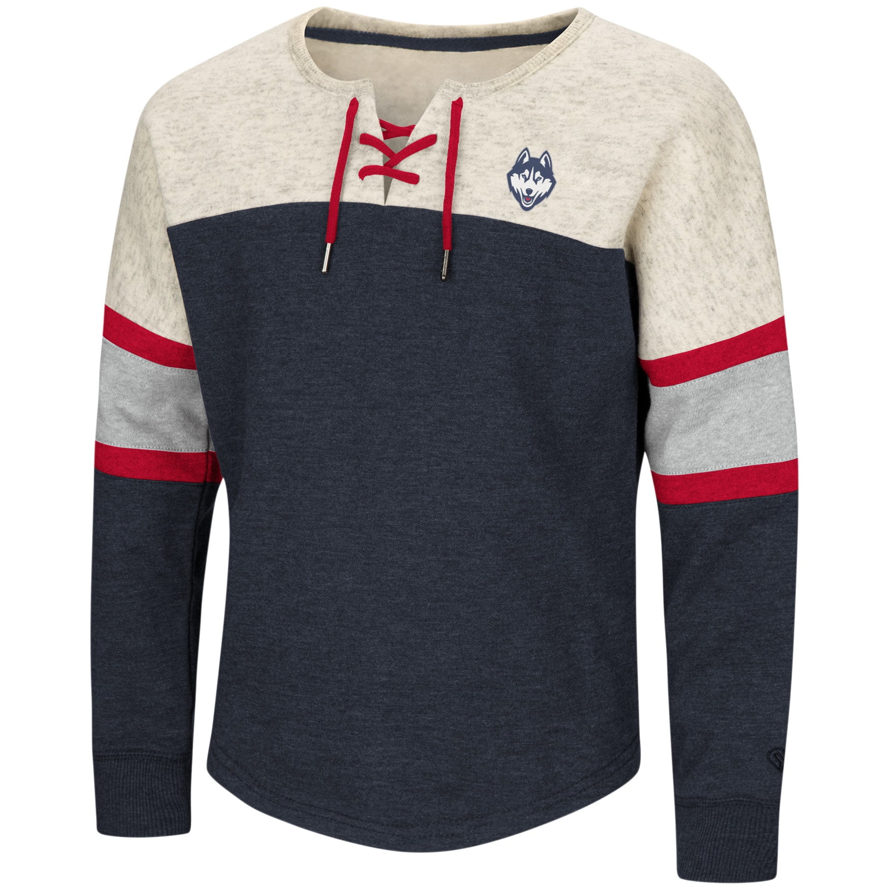 uconn huskies sweatshirt