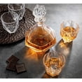 thumbnail image 2 of Exquisite Decanter Set, 2 of 3