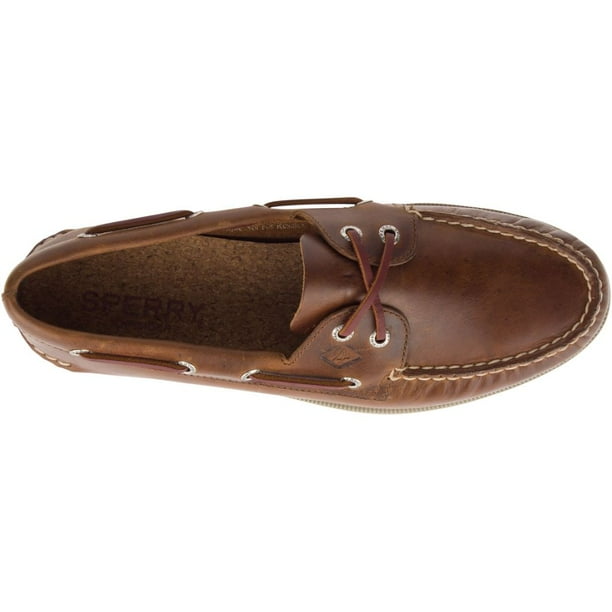 Shoe hotsell station sperry