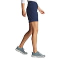 thumbnail image 2 of Eddie Bauer Womens Rainier Shorts, 2 of 3