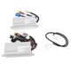 thumbnail image 1 of Kit De Controlador De Bicicleta Eléctrica, Caja De Control De Scooter Eléctrico Protector De Subtensión Sensible Resistente Al Calor Para Bicicleta Eléctrica, 1 of 7
