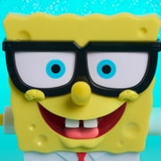 Spongebob Squarepants Jellyfishin Spongebob Talking Action Figure