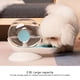 thumbnail image 4 of Recarga Automática de Agua, Bedero Autico de Gran Capacidad de 2,8 L para Perros Gatos, Fácil de Limpiar, Purifica La Calidad del Agua Con Base Flotante, Dispensador DE, 4 of 7