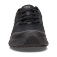 thumbnail image 3 of Skechers Work Men's Dyna Air Slip Resistant Lace-up Sneaker, 3 of 7
