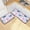 Cactus and Cute Moths Butterflies, variant on Dailycode 2 Pcs Kitchen Rug Set Non Slip Absorbent Soft Floor Mats for Kitchen Bathroom Sun Faces and Moon 19.7"x27.6"+19.7"x47.2"