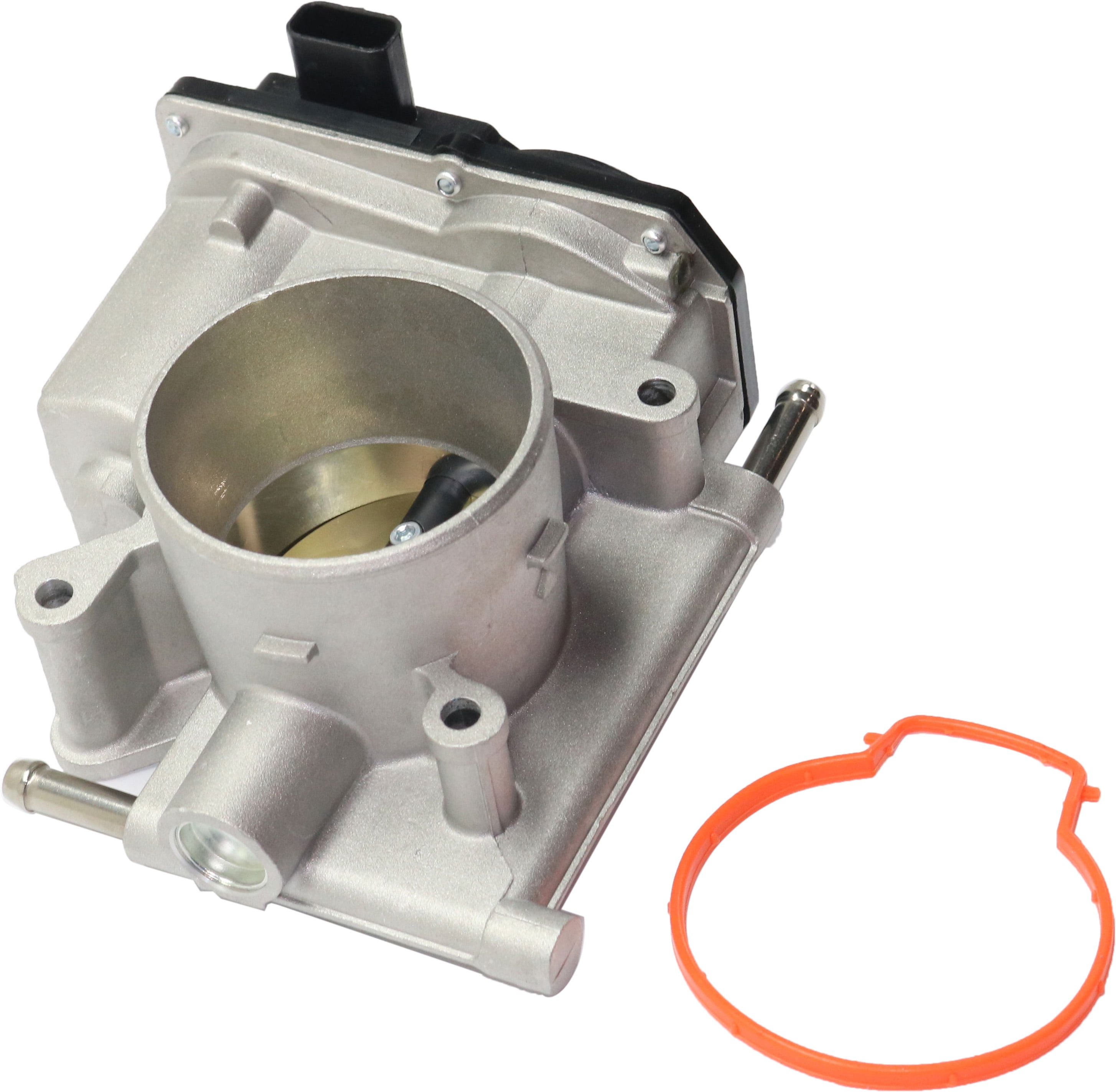 Throttle Body Compatible with 2008-2010 Mazda 5 2006-2013 3 4Cyl 2.3L 2.0L