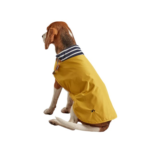 Joules waterproof sales dog coats