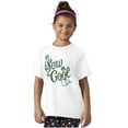 thumbnail image 4 of Sow So Home Garden Tools Green Thumb Girls Kids T Shirt Tees Teen Brisco Brands X, 4 of 6