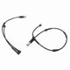 thumbnail image 4 of Front + Rear Brake Pad Wear Sensor for -BMW MINI F54 F55 F56 Cooper 34356865611 + 34356865612, 4 of 5