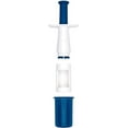 thumbnail image 4 of OXO Tot - Grape Cutter Navy - Fruit and Veggie Divider with Stainless Steel Blades - Slicer for Toddlers Babies - Kitchen Accessories, 4 of 7