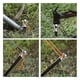 thumbnail image 5 of 12PCS 23cm Outdoor Tent Pegs Ground Nails with Storage Bag Windproof Nails Camping Accessories Tent Fastening, 5 of 5