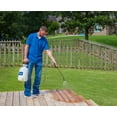 thumbnail image 3 of Eco Advance Wood Siloxane Waterproofer, Liquid Concentrate, 16 oz, 3 of 5