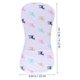 thumbnail image 4 of 5Pcs Unisex Super Absorbent Cotton Burping Burp Clothes for Baby Boys Girls, 4 of 4