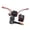 Black 4500KV, variant on Suodoka 3650 3600KV Brushless Motor with 60A ESC & Heat Sink Combo Replacement for HSP HPI Wltoys 1:8 / 1:10 RC Vehicles