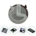 thumbnail image 2 of Vl2020/hfn 3v Uppladdningsbart Batteri Smart Bilnyckel Fjärrkontroll Batteriutbyte För Mini R52 R53 E38 E39 E46 E53 E60 E61 [Db], 2 of 4