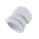 thumbnail image 1 of 10 Piezas de Conectores de Cables de Plástico de PG36 Impermeable IP68 de 22-32mm Sin para Aparatos Eléctricos Yotijar conector de cable de coche, 1 of 5