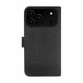 thumbnail image 4 of Blu Element Folio 2-in-1 MagSafe Case Black for iPhone 17 Pro, 4 of 6