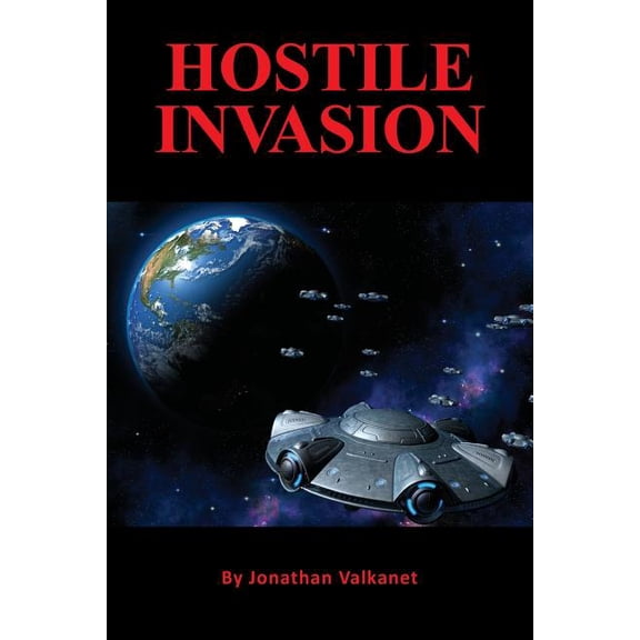 Hostile Invasion