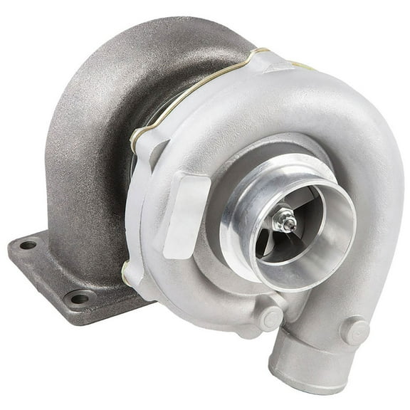 For GMC W6 W7500 Isuzu FSR FTR T60 T6000 w/ 6BD1T engine Turbo Turbocharger - BuyAutoParts