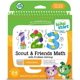 thumbnail image 1 of Libro de actividades LeapFrog LeapStart Preschool Scout Math, 1 of 6