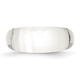 thumbnail image 4 of Stainless Steel 8mm Cats Eye Size 7 Ring, 4 of 7