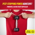 thumbnail image 5 of Catchmaster Pro Strength Solid Mouse & Insect Glue Board 1 Count, 5 of 7