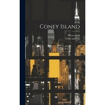 Coney Island (Hardcover)