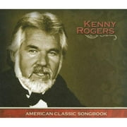 American Classic Songbook (Digi-Pak)