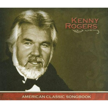 American Classic Songbook (Digi-Pak)