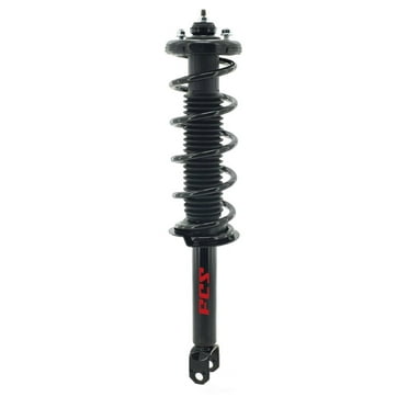 Focus 3345685L Suspension Strut & Coil Spring Assembly